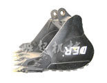 Del-330 Excavator Bucket