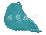 SK350 Excavation Bucket