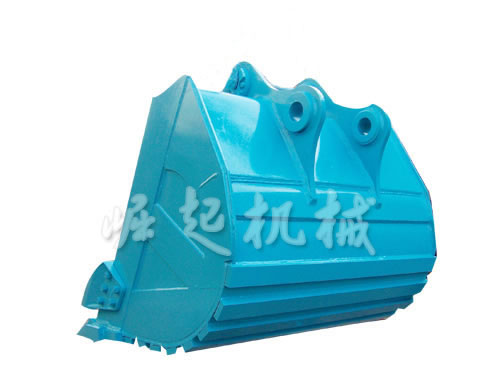 SK350 Excavation Bucket